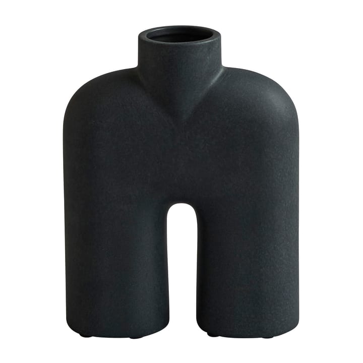 Vaso Cobra Tall Mini 18x23 cm - Nero - 101 Copenhagen