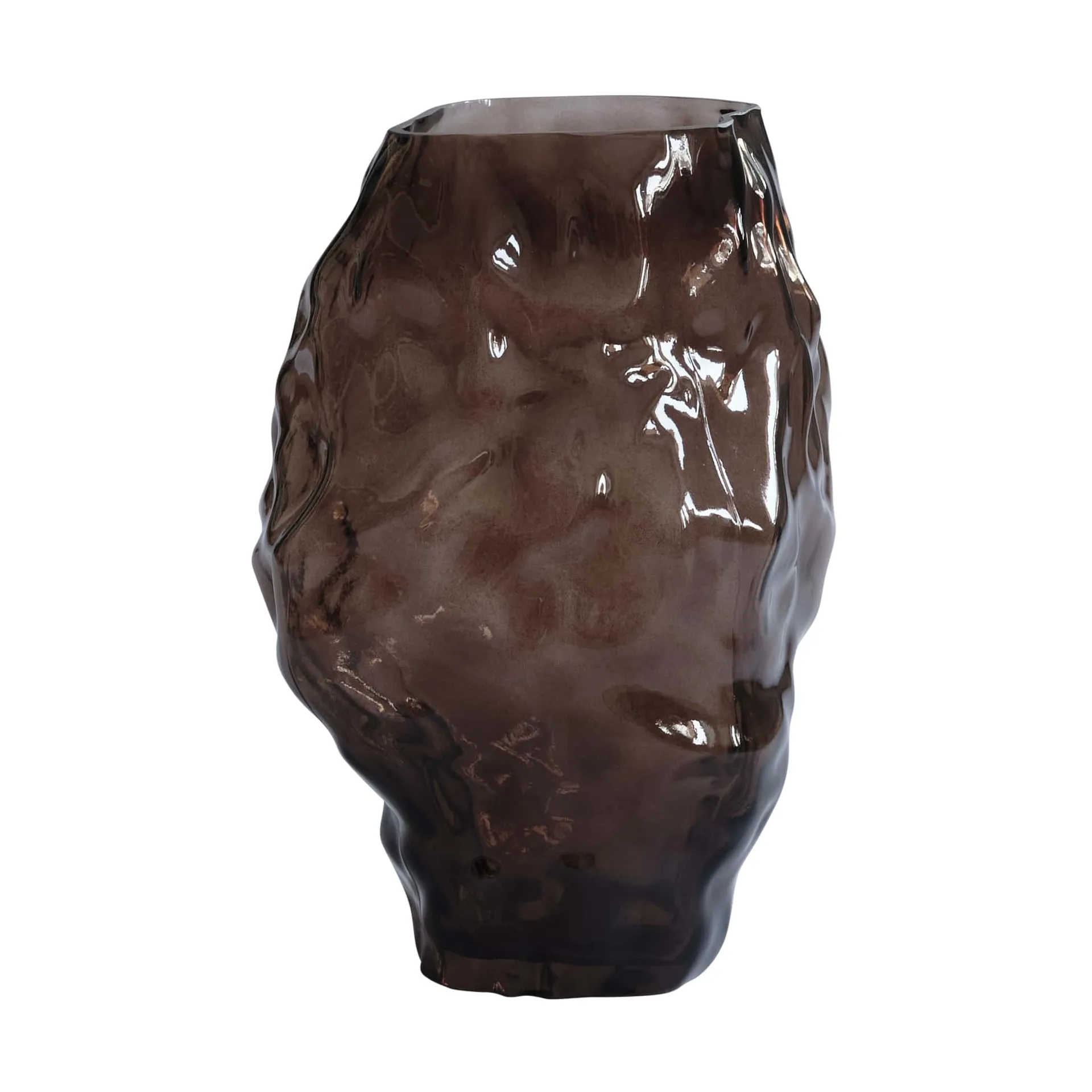 Vaso Katachi medio, Smoked forest 101 Copenhagen