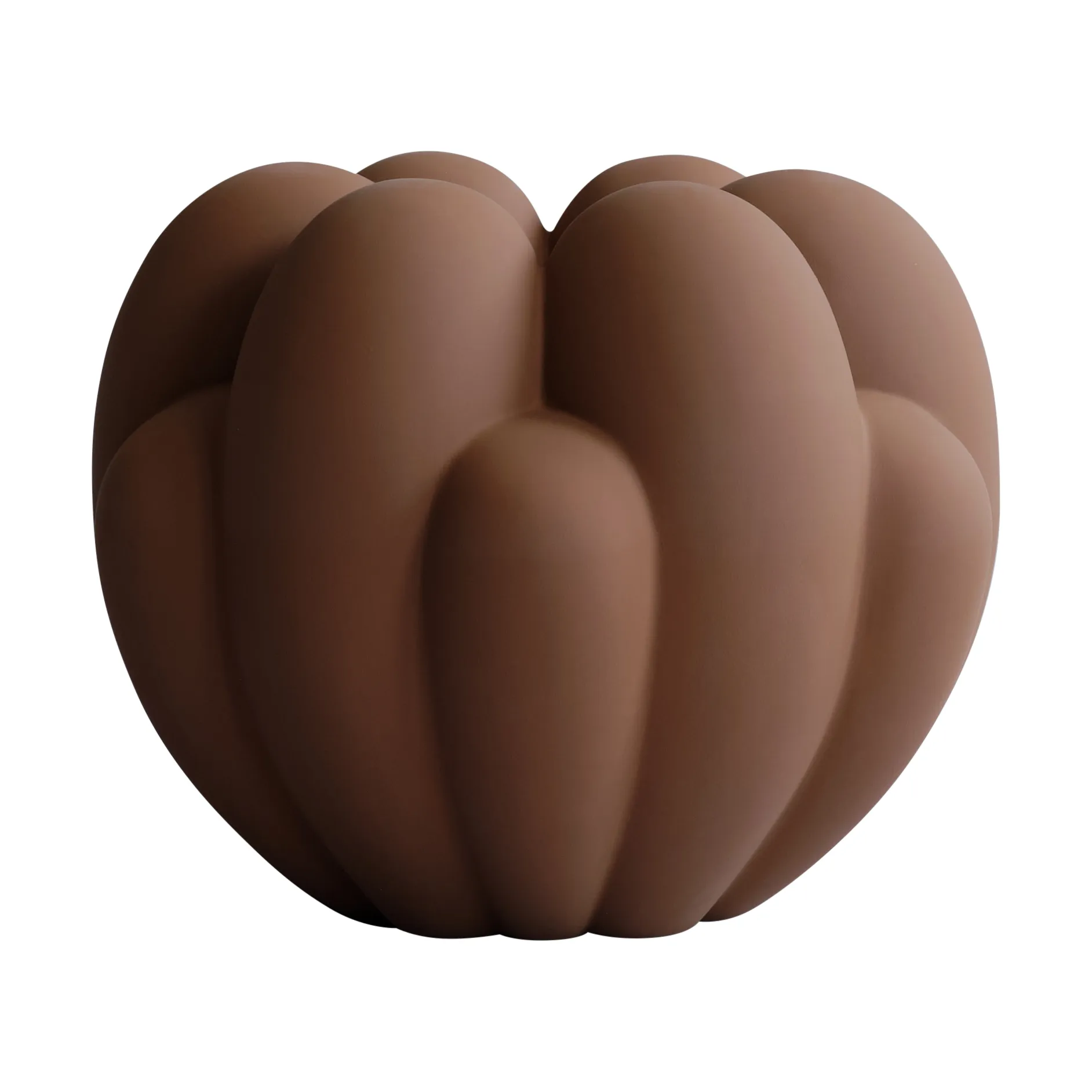 Vaso mini Bloom, Mandorla 101 Copenhagen