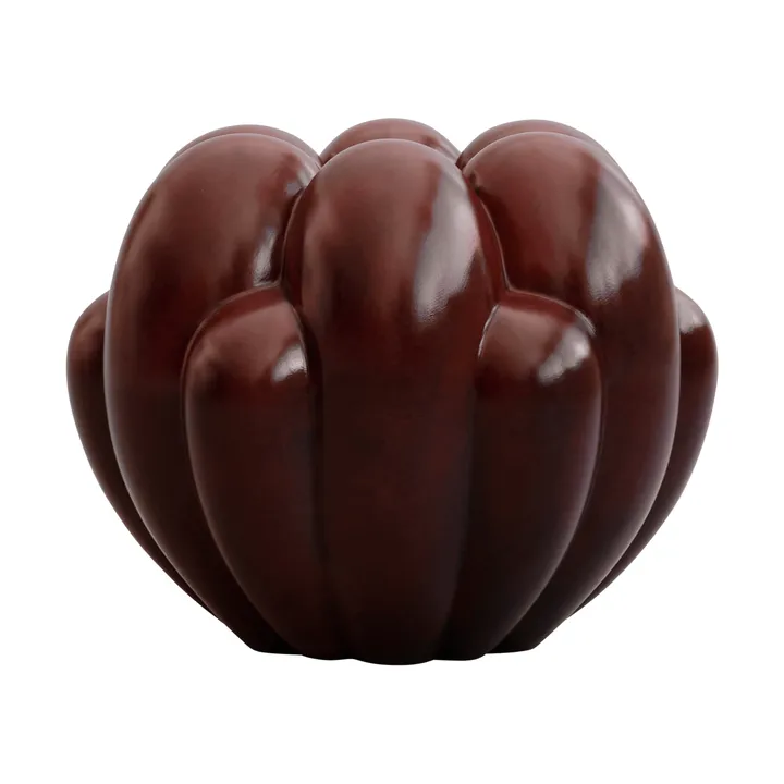 Vaso mini Bloom - Maroon - 101 Copenhagen