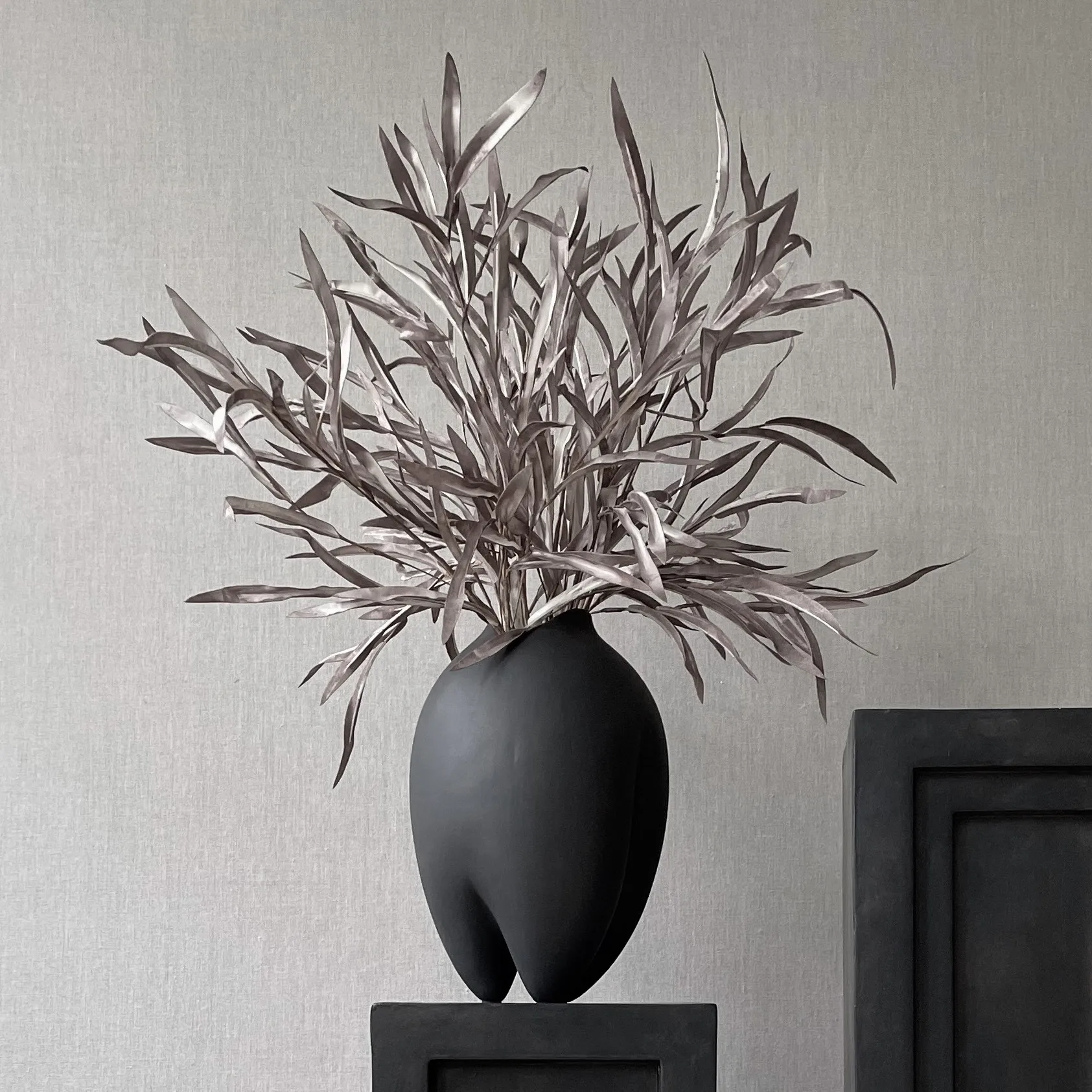 Vaso slim Sumo, Color caffè 101 Copenhagen