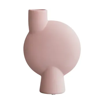 Vaso Sphere Bubl Medio - Rosa - 101 Copenhagen