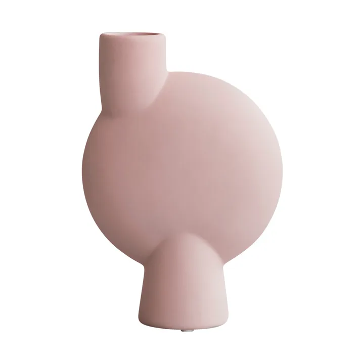 Vaso Sphere Bubl Medio - Rosa - 101 Copenhagen