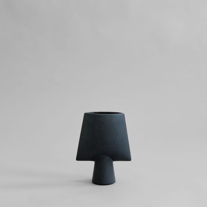 Vaso Square Mini Sphere - Nero - 101 Copenhagen