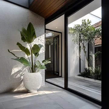 Vaso Sunao Grande 53 cm - Beehive - 101 Copenhagen