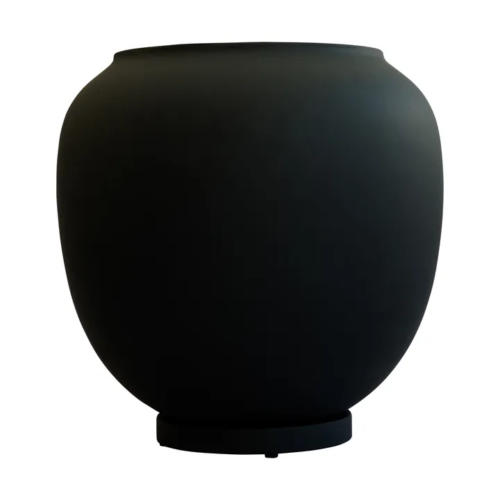 Vaso Sunao Grande 53 cm - Nero - 101 Copenhagen