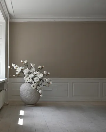 Vaso Sunao Grande 55 cm - Beehive - 101 Copenhagen