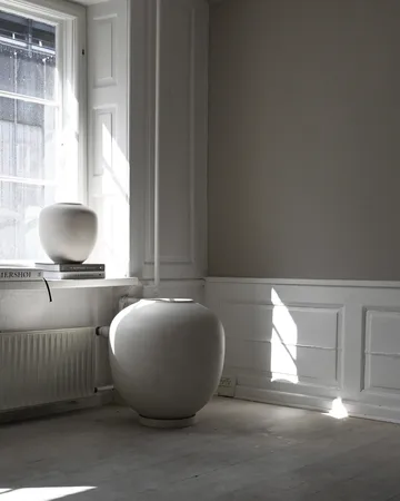 Vaso Sunao Grande 55 cm - Betulla - 101 Copenhagen