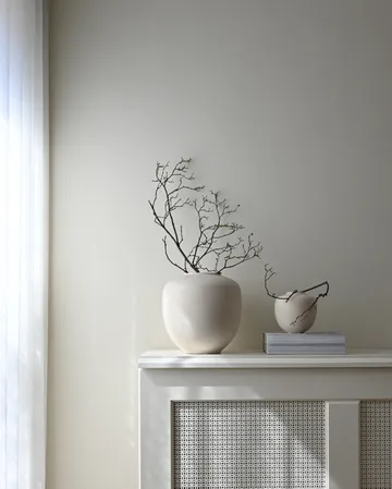 Vaso Sunao Medio 30 cm - Betulla - 101 Copenhagen