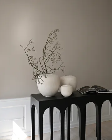 Vaso Sunao Medio 30 cm - Betulla - 101 Copenhagen