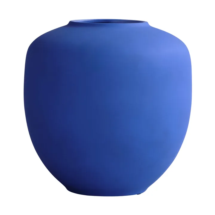 Vaso Sunao Medio 30 cm - Marrakech blue - 101 Copenhagen