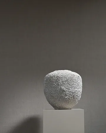 Vaso Sunao Mini 25 cm - Beehive - 101 Copenhagen