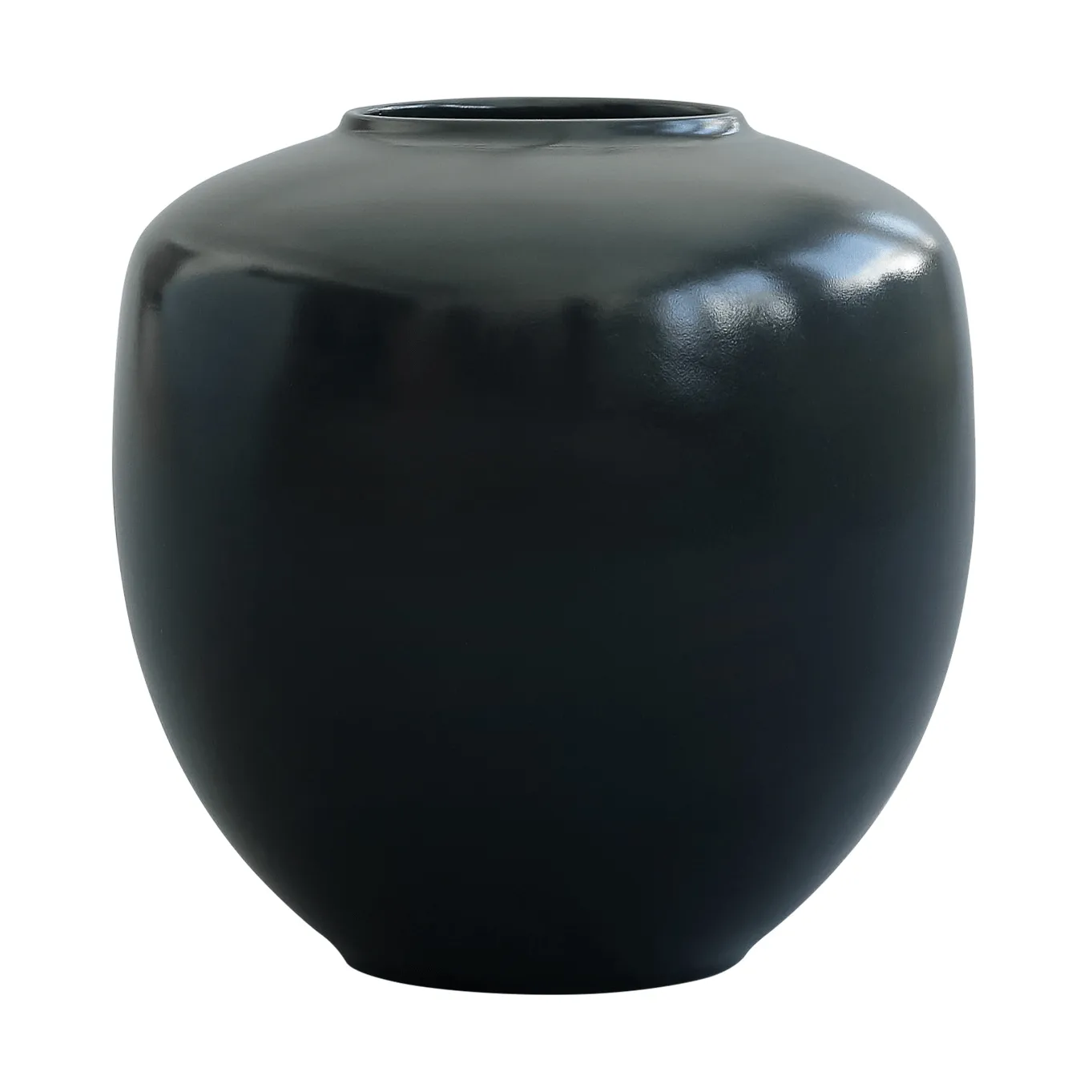 Vaso Sunao Mini 25 cm, Verde scuro 101 Copenhagen