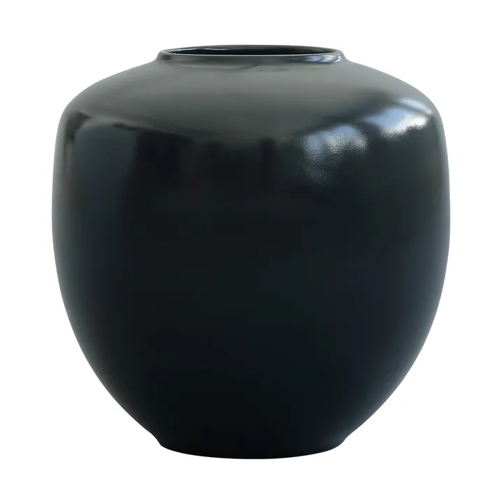 Vaso Sunao Mini 25 cm - Verde scuro - 101 Copenhagen