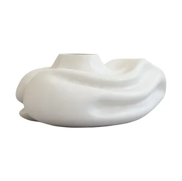 Vaso Wabi Fat 23 cm - Betulla - 101 Copenhagen