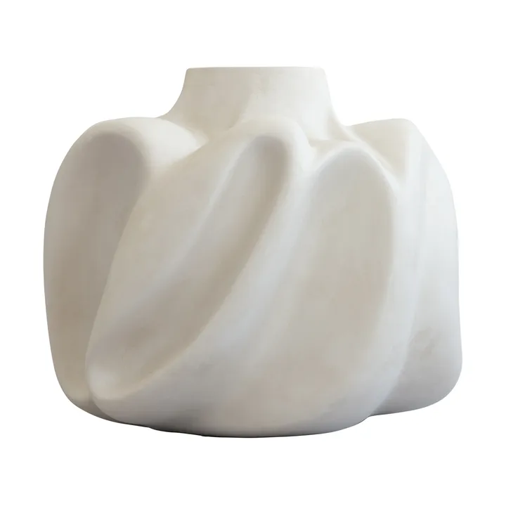 Vaso Wabi Grande 48 cm - Betulla - 101 Copenhagen