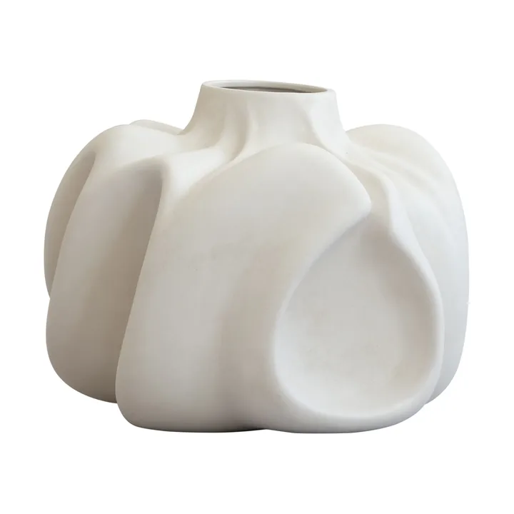 Vaso Wabi Medio 29 cm - Betulla - 101 Copenhagen