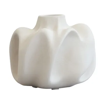 Vaso Wabi Mini 15 cm - Betulla - 101 Copenhagen