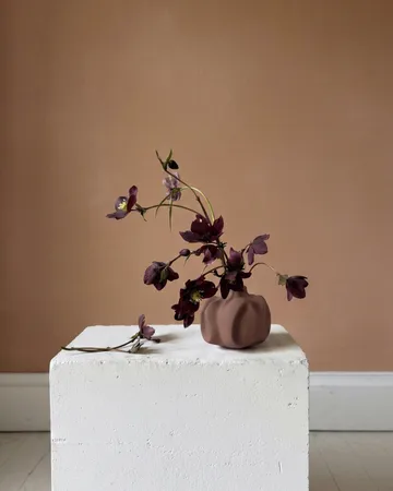 Vaso Wabi Mini 15 cm - Mandorla - 101 Copenhagen