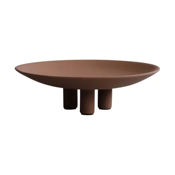 Vassoio Duck Ø 30 cm - Almond - 101 Copenhagen