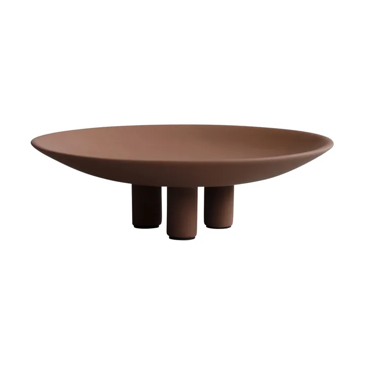 Vassoio Duck Ø 30 cm - Almond - 101 Copenhagen