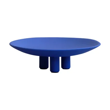 Vassoio Duck Ø 30 cm - Marrakech blue - 101 Copenhagen