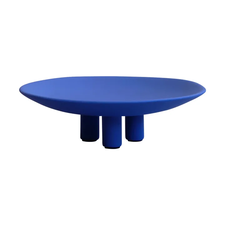 Vassoio Duck Ø 30 cm - Marrakech blue - 101 Copenhagen