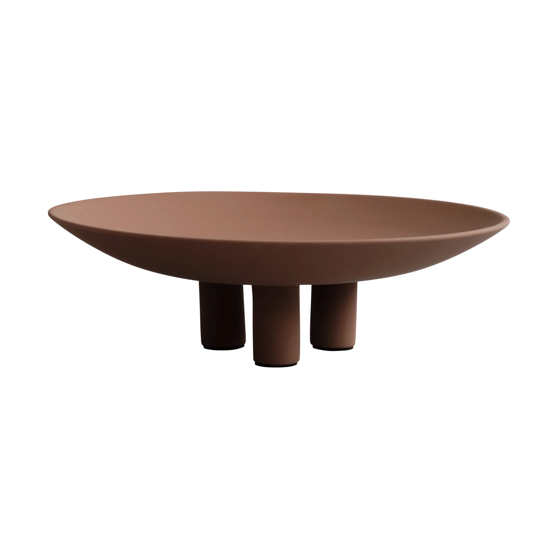 Vassoio Duck Ø 45 cm, Almond 101 Copenhagen