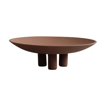 Vassoio Duck Ø 45 cm - Almond - 101 Copenhagen
