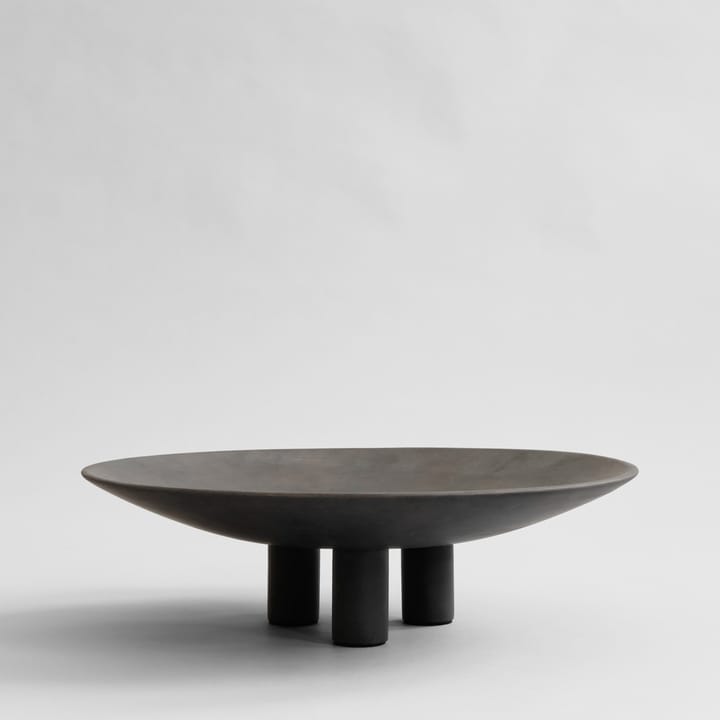 Vassoio Duck Ø 45 cm, Color caffè 101 Copenhagen