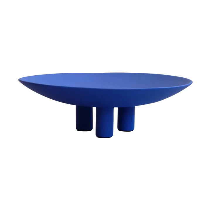 Vassoio Duck Ø 45 cm - Marrakech blue - 101 Copenhagen