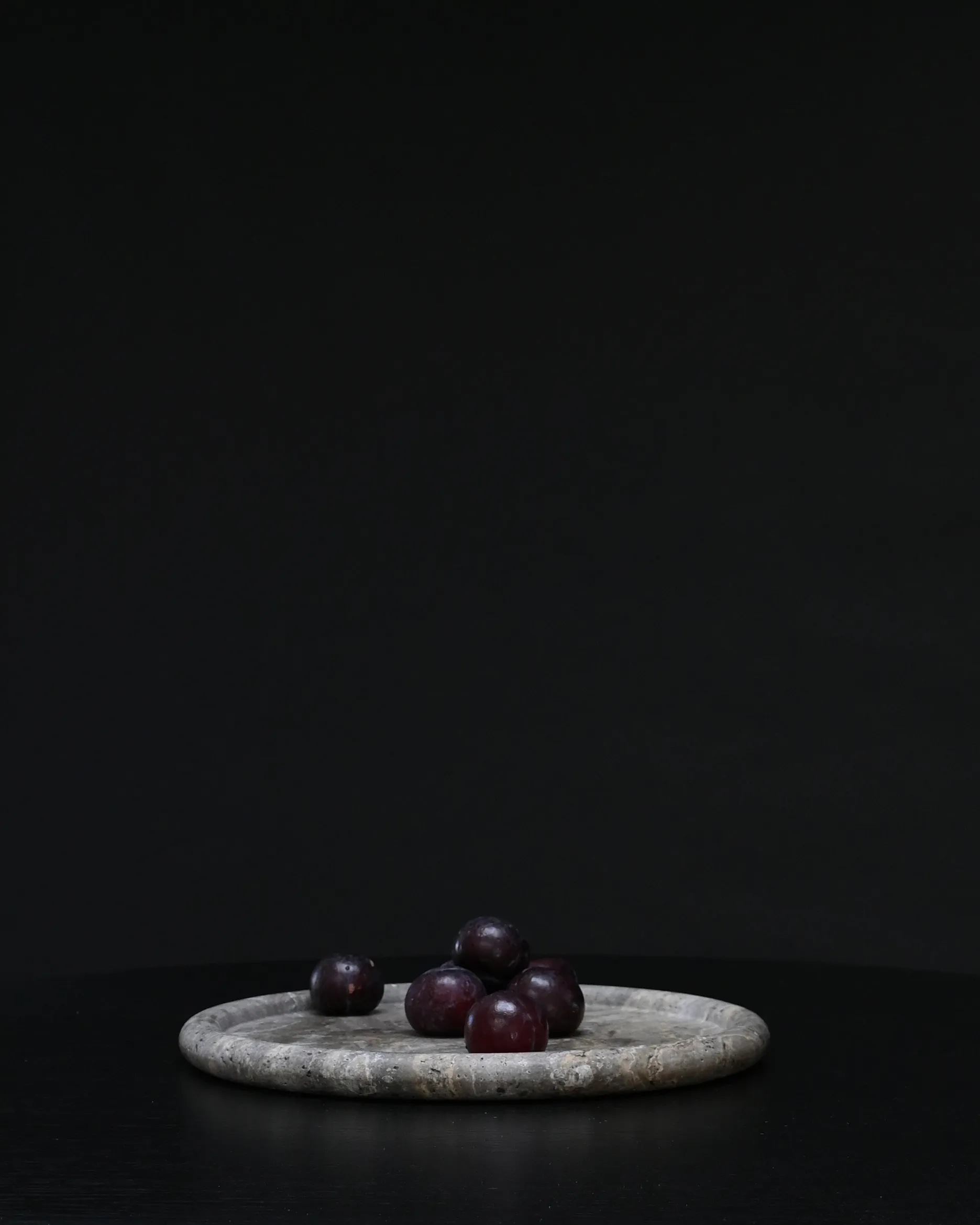 Vassoio Enkei maxi 40x40 cm, Terra 101 Copenhagen