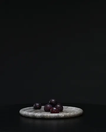 Vassoio Enkei maxi 40x40 cm - Terra - 101 Copenhagen