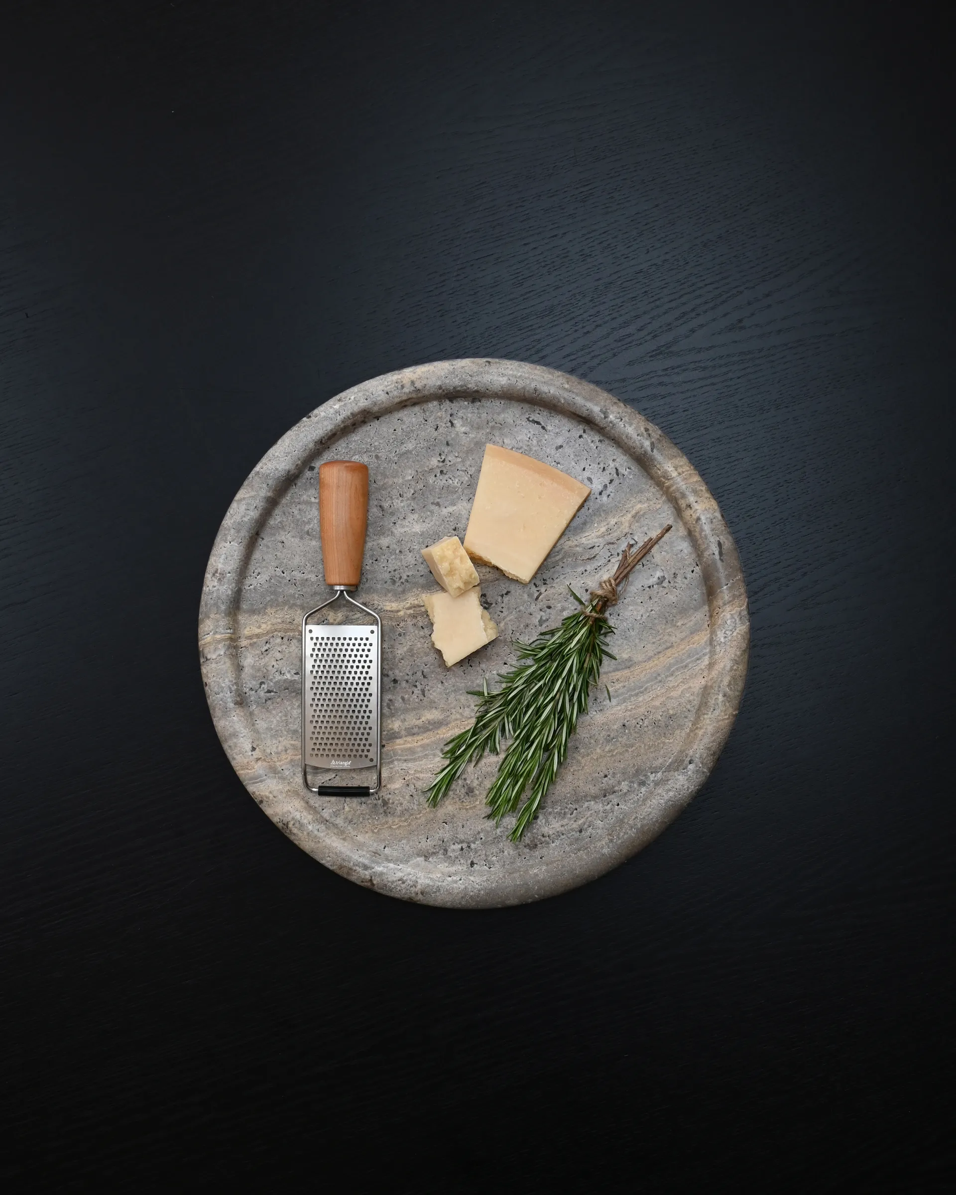 Vassoio Enkei maxi 40x40 cm, Terra 101 Copenhagen