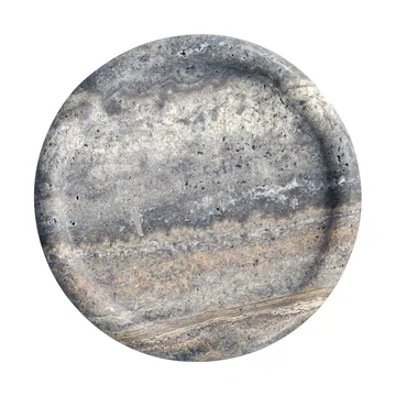 Vassoio Enkei medio 30x30 cm - Terra - 101 Copenhagen