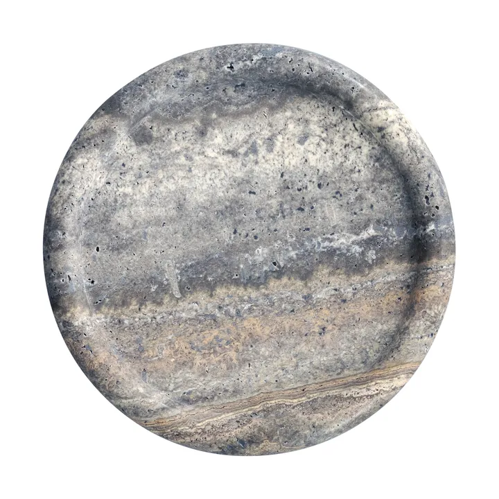 Vassoio Enkei medio 30x30 cm - Terra - 101 Copenhagen