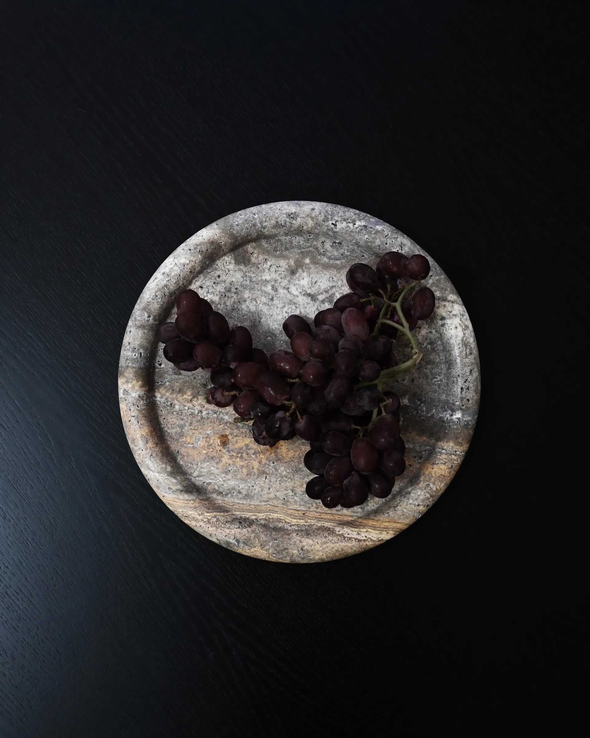 Vassoio Enkei medio 30x30 cm, Terra 101 Copenhagen