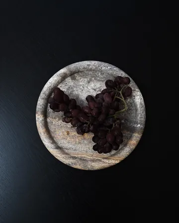 Vassoio Enkei medio 30x30 cm - Terra - 101 Copenhagen