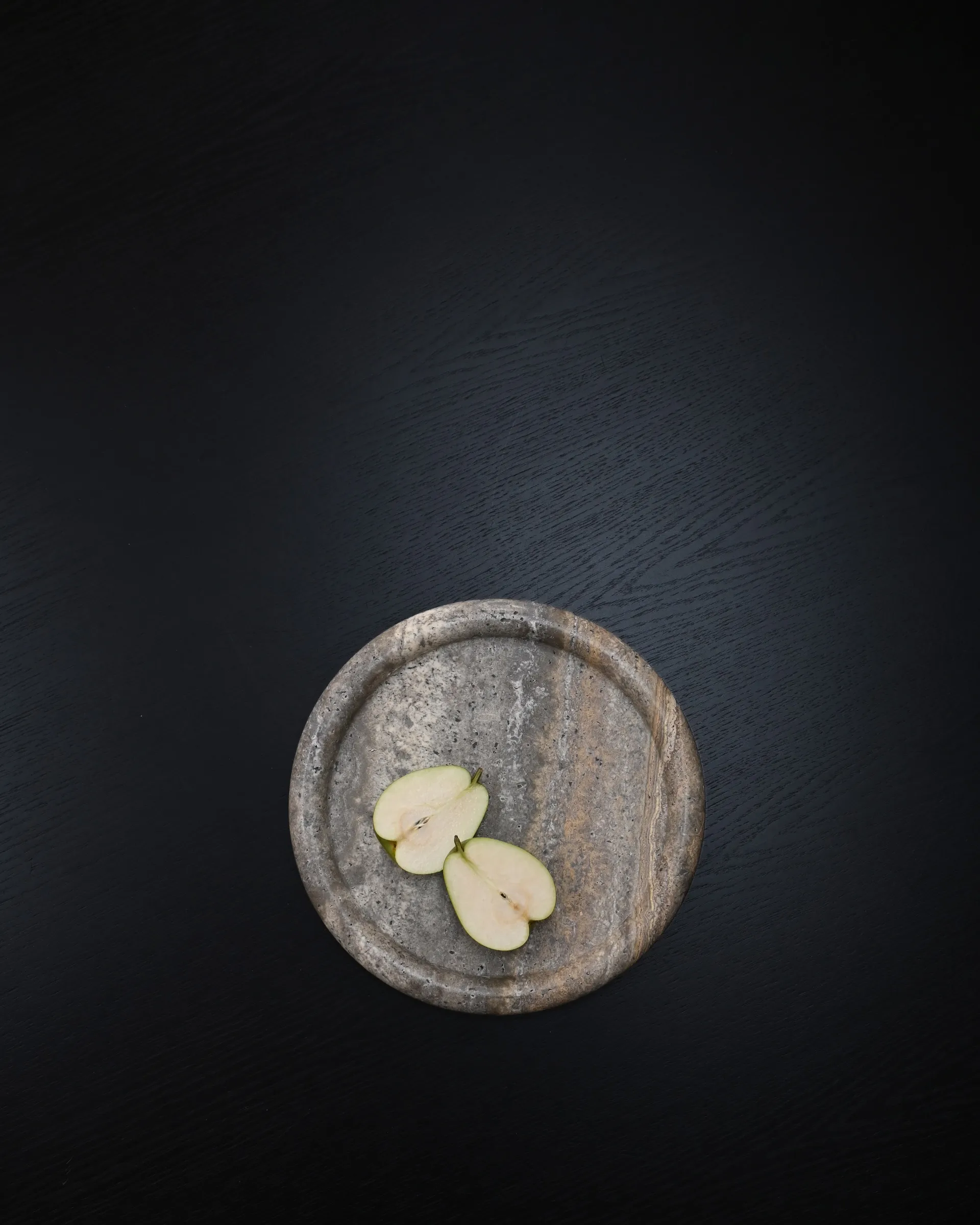 Vassoio Enkei medio 30x30 cm, Terra 101 Copenhagen