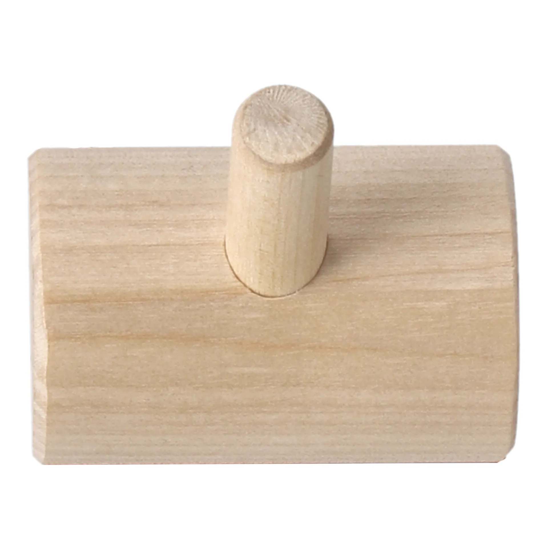 Appendiabiti Allsarp 1 gancio, Betulla 1898