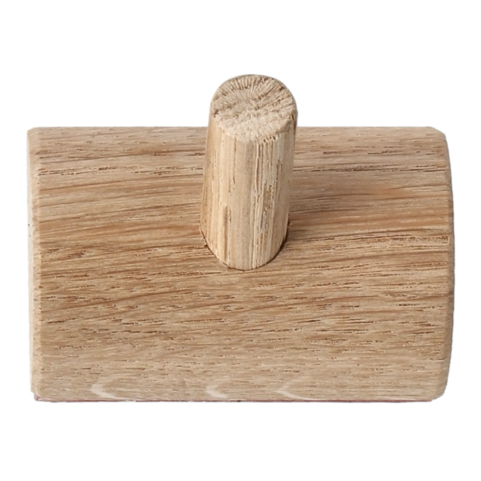 Appendiabiti Allsarp 1 gancio, Rovere 1898