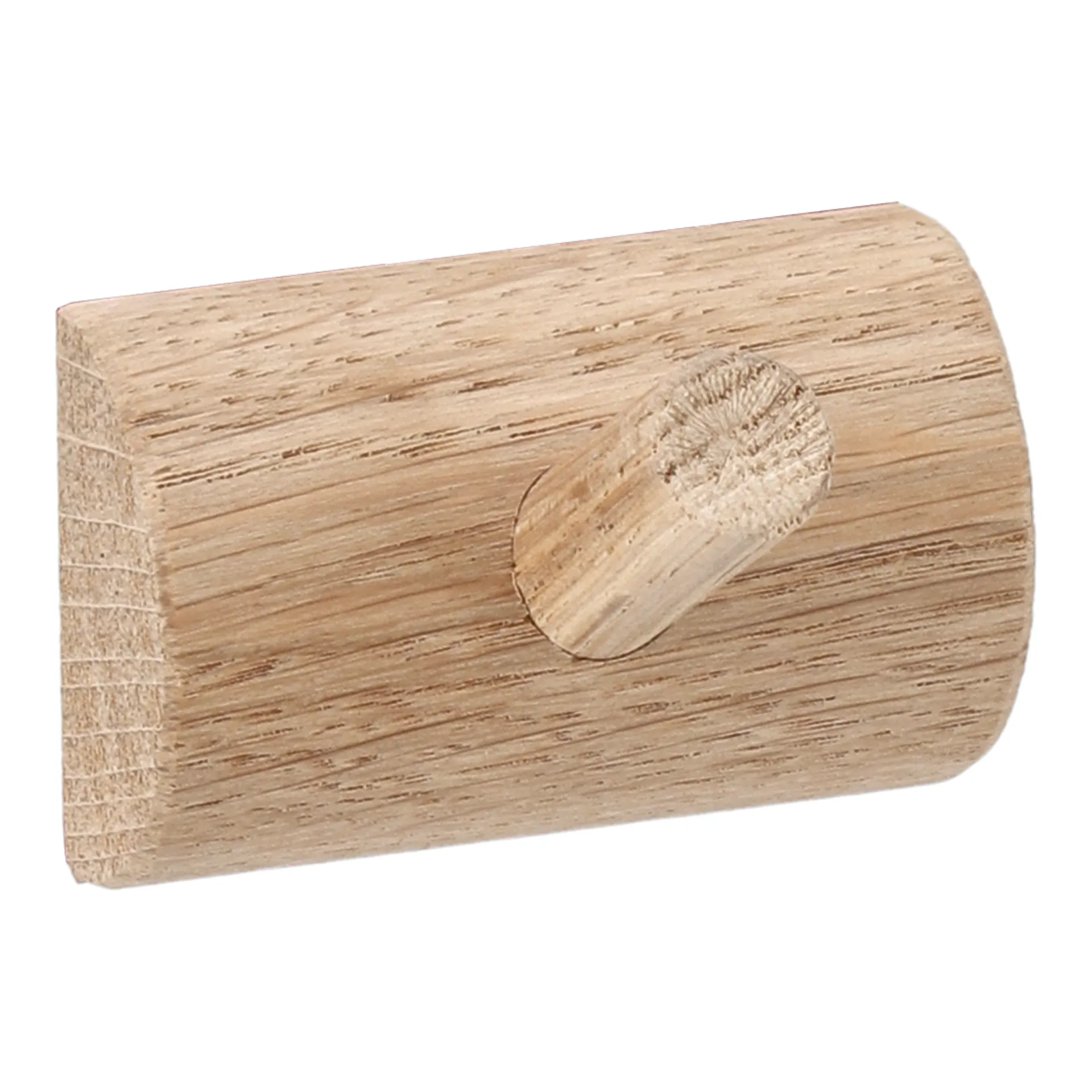 Appendiabiti Allsarp 1 gancio, Rovere 1898