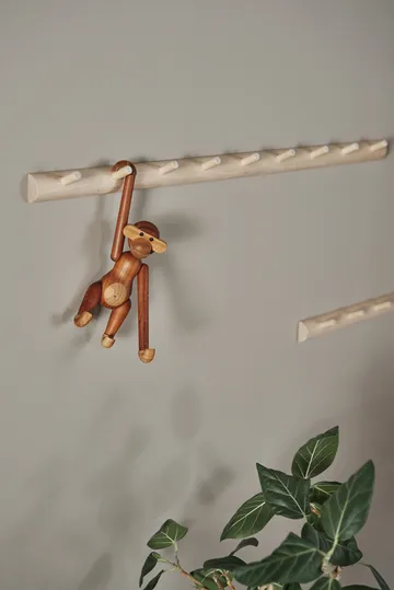 Appendiabiti Allsarp  5 ganci - Rovere - 1898