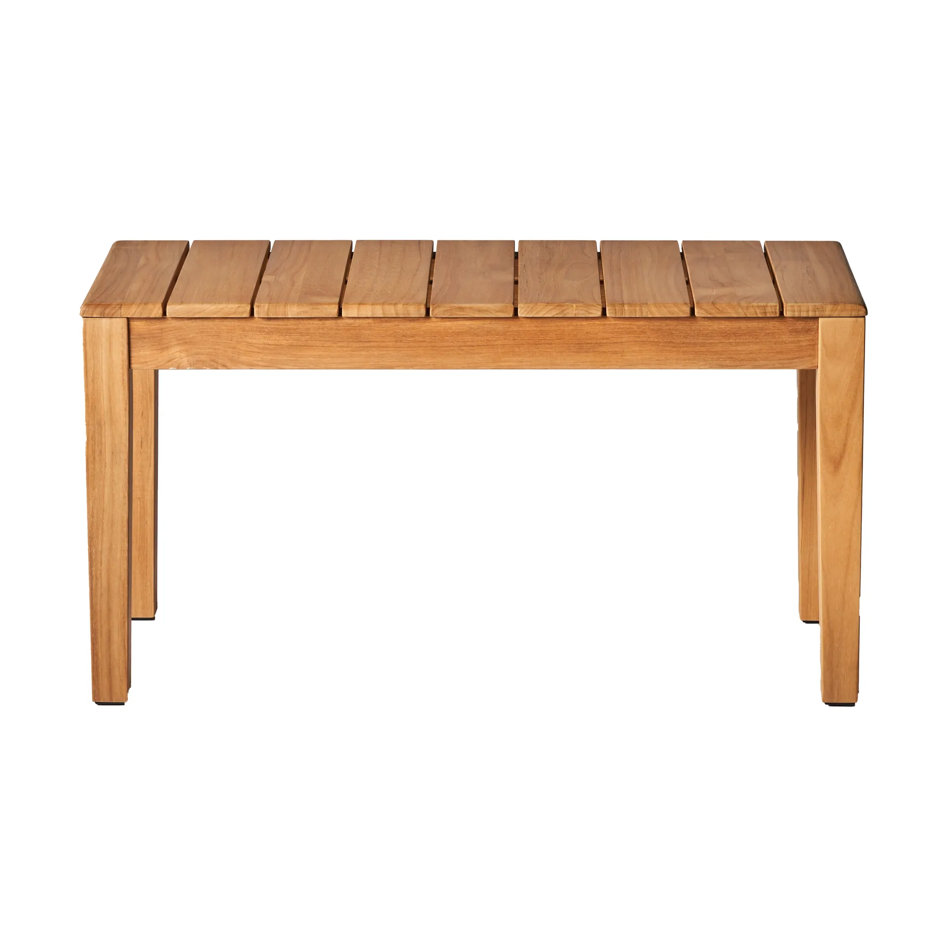 Cassapanca Sköndal 85x40x45 cm, Teak 1898
