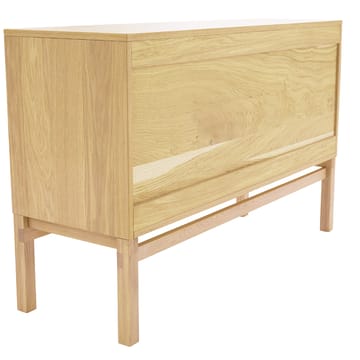 Credenza Hylte, 115,5x73 cm - Rovere - 1898