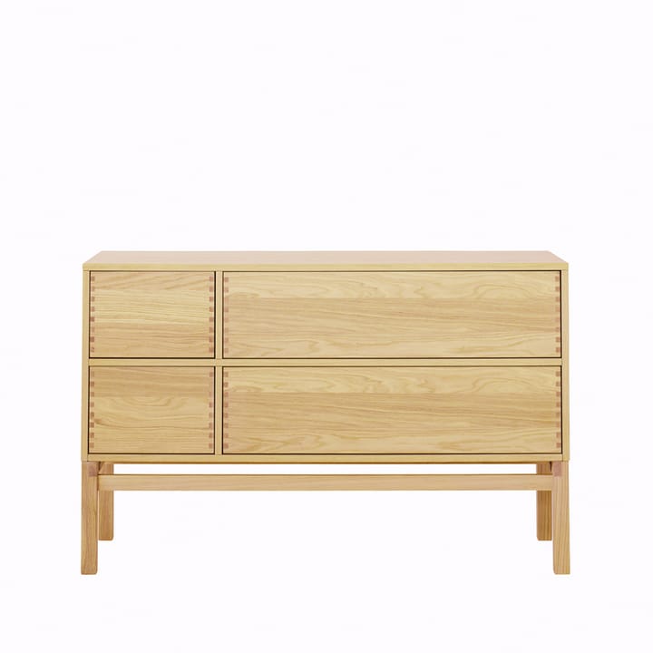 Credenza Hylte, 115,5x73 cm - Rovere - 1898