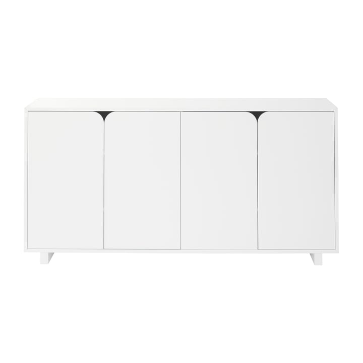 Credenza Vidja - Bianco - 1898