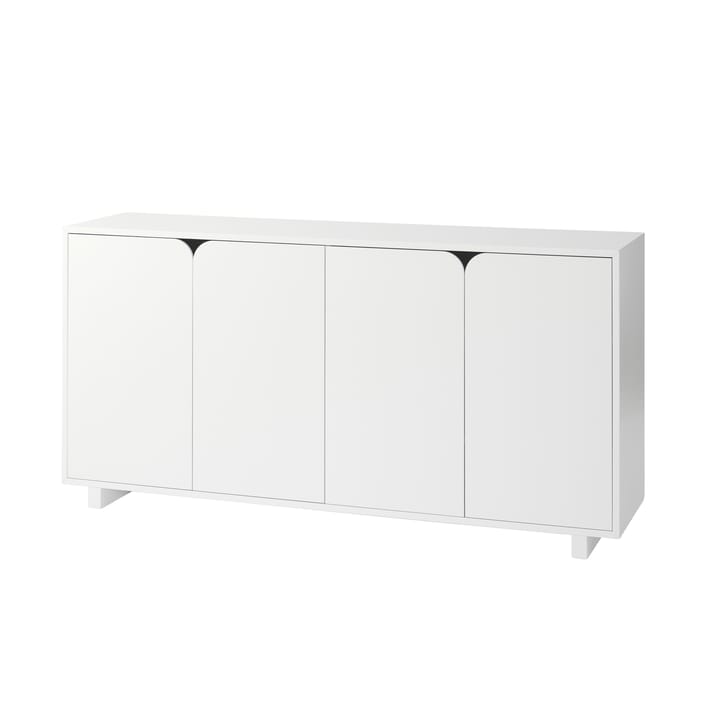 Credenza Vidja - Bianco - 1898