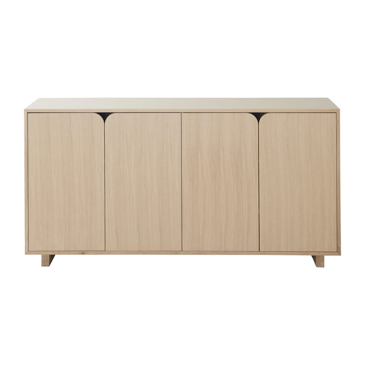 Credenza Vidja - Rovere - 1898