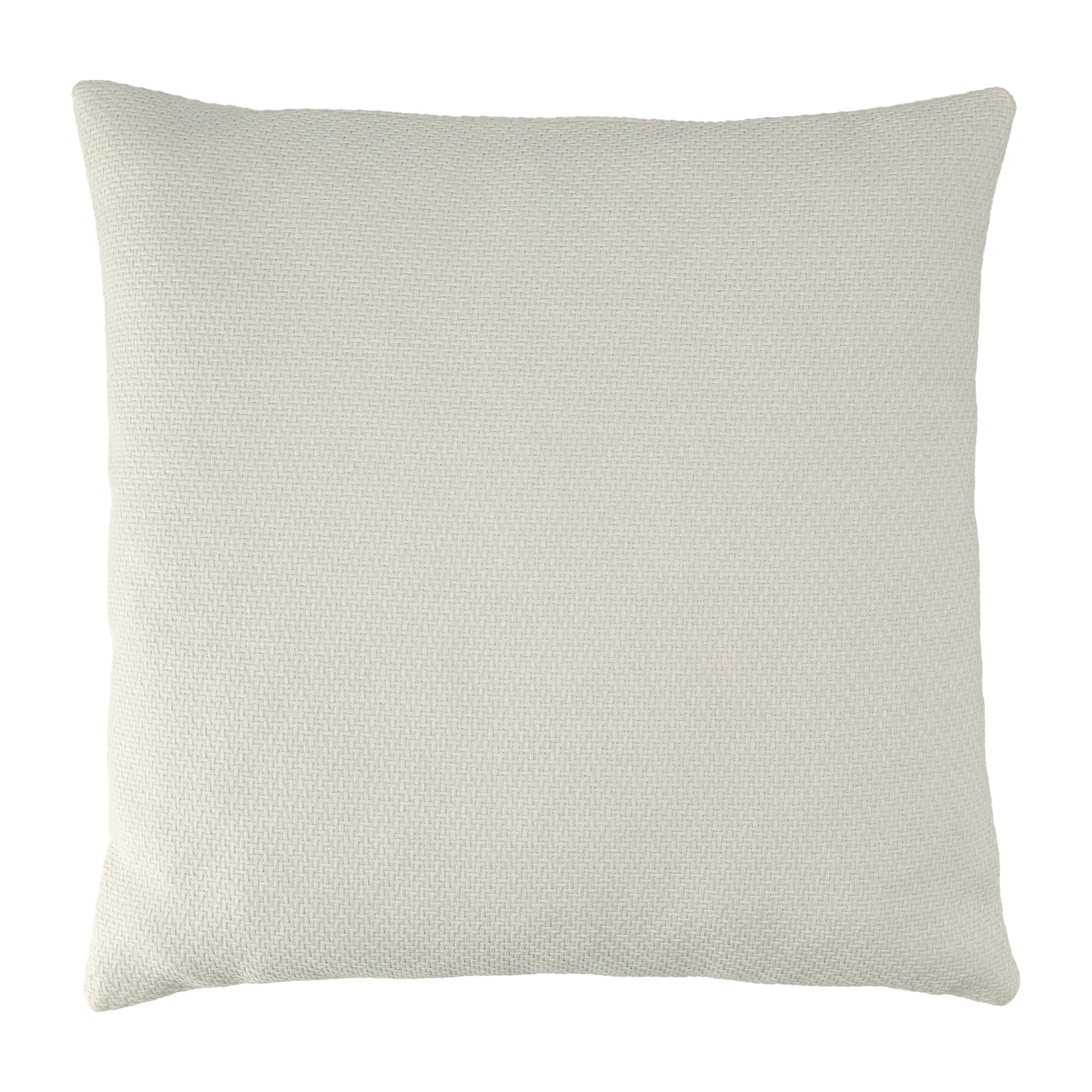 Cuscino Asaryd 45x45 cm, Bianco 1898